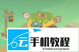 闪耀吧噜咪蜜桃猫联动 生产建筑入驻推荐