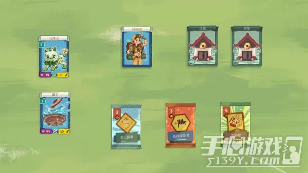 堆叠妖怪 合成配方表公式大全