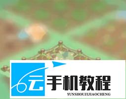 闪耀吧噜咪蜜桃猫联动 生产建筑入驻推荐