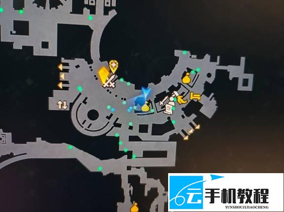 火焰纹章万缕千丝女王线触发 赛奥朵拉线攻略