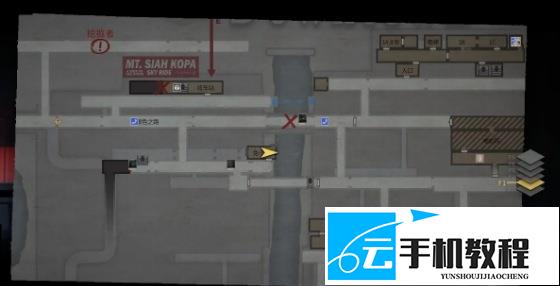 银松镇 全成就解锁目标清单