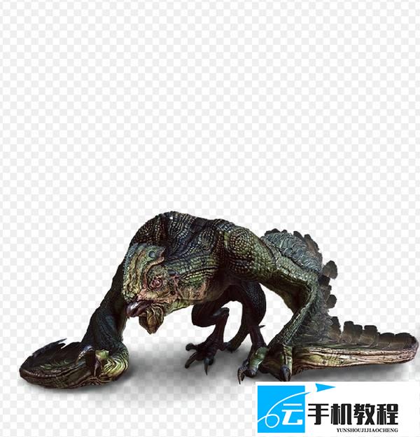 巫师3重制版 怪物弱点攻略