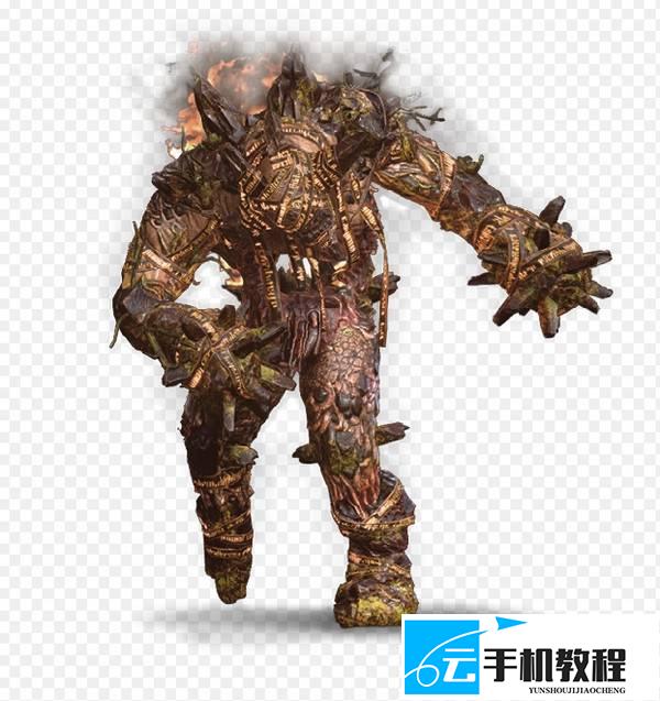 巫师3重制版 怪物弱点攻略
