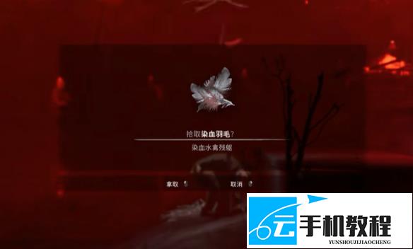 《银松镇》洞中生物喂食选择与缆车铃铛获取 攻略