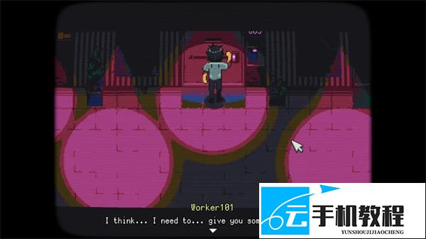 work work work试玩版解谜攻略 全流程通关