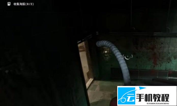 《逃生：试炼》 警察局冲破封锁速刷配置与撤离路线