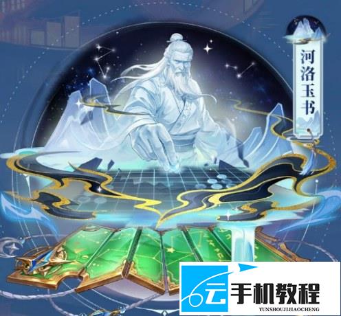 三国志幻想大陆 风物搭配 天华垂莲阵容推荐