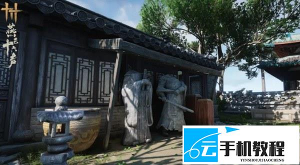 燕云十六声青州奇遇怎么玩 燕云十六声志怪祈愿溶洞委托触发条件