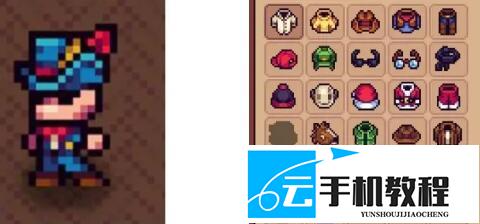 造作海岛 NPC邀请入住攻略