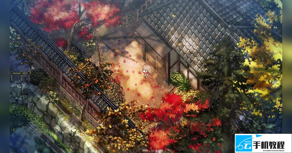静谧田园四季神社供奉什么物品-静谧田园神社供奉物品清单一览