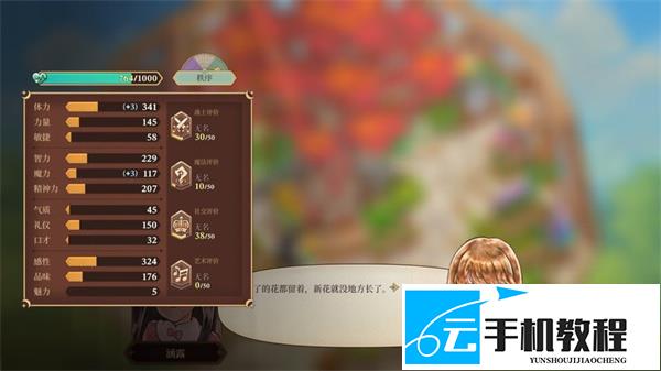 美少女梦工厂预言之子 被遗忘的香气解锁攻略