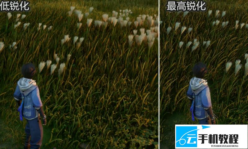 《王者荣耀世界》 画质帧率优化设置参考