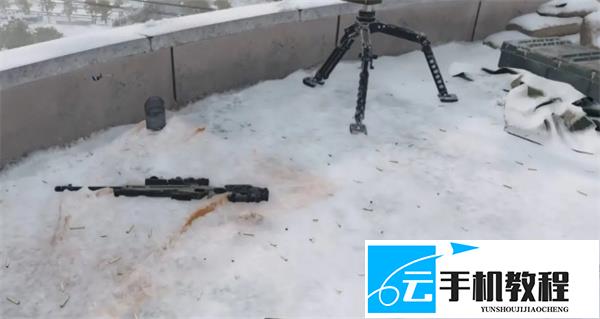 使命召唤现代战争4 远射成就及迫击炮手击杀攻略