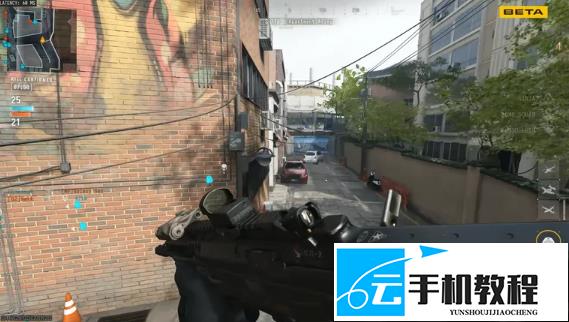 使命召唤现代战争4 迷彩解锁与精通路线攻略
