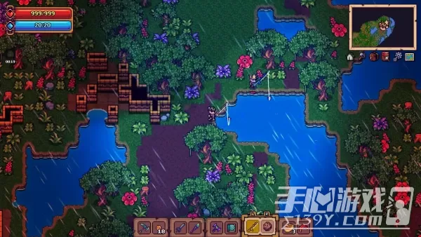 造作海岛NPC好感赠礼攻略 造作海岛喜欢的礼物