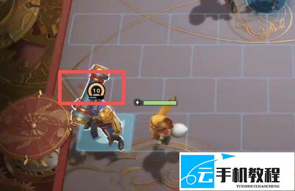 王者万象棋英雄觉醒 四卡合成与能量条判断