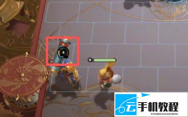 王者万象棋英雄觉醒 四卡合成与能量条判断