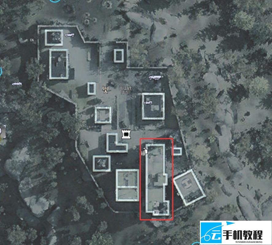 使命召唤现代战争4DMZ通讯模块 在哪获取攻略