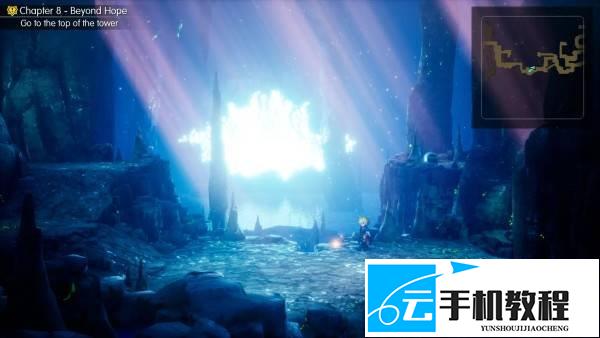 最终幻想共鸣失控魔导兵器 打法攻略