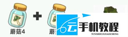 偶像梦幻祭国创蘑菇培育方案 详细指南