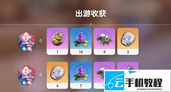伊莫房车怎么设置 派遣条件及收获说明