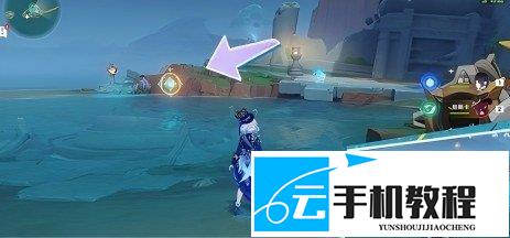原神烬火重燃成就怎么做 奥奇卡纳塔五处解谜流程