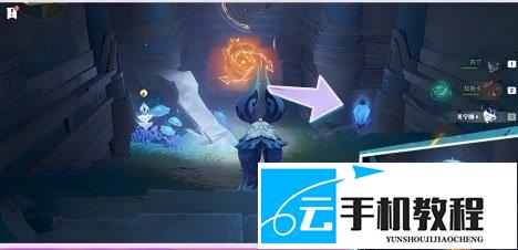 原神烬火重燃成就怎么做 奥奇卡纳塔五处解谜流程
