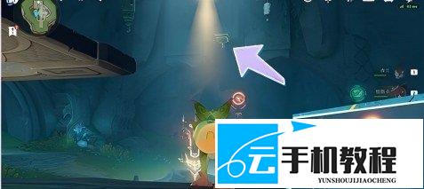原神烬火重燃成就怎么做 奥奇卡纳塔五处解谜流程