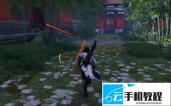 燕云十六声 极乐泣血获取与任务流程