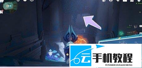 原神烬火重燃成就怎么做 奥奇卡纳塔五处解谜流程