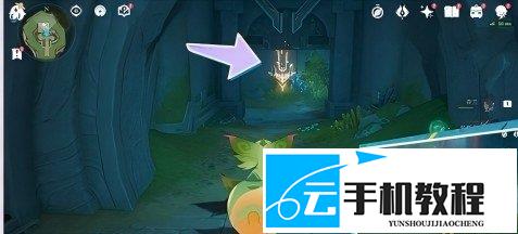 原神烬火重燃成就怎么做 奥奇卡纳塔五处解谜流程