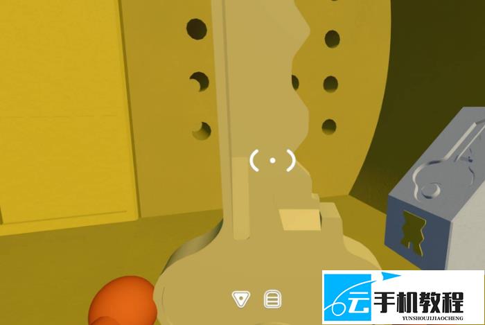 大步走Big Walk 黄塔钥匙怎么获得