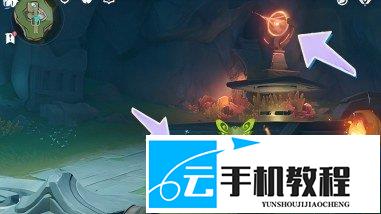 原神烬火重燃成就怎么做 奥奇卡纳塔五处解谜流程