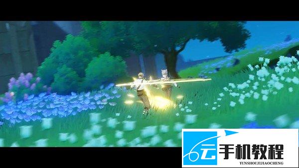 原神烬火重燃成就怎么做 奥奇卡纳塔五处解谜流程