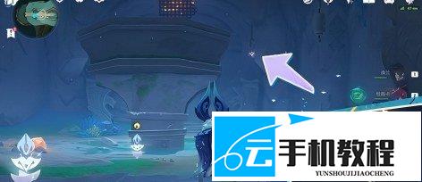 原神烬火重燃成就怎么做 奥奇卡纳塔五处解谜流程