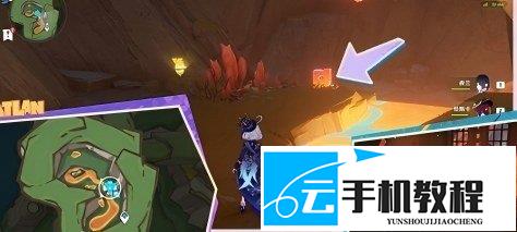 原神烬火重燃成就怎么做 奥奇卡纳塔五处解谜流程