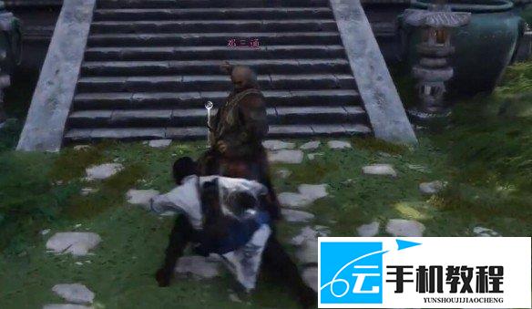 燕云十六声 极乐泣血获取与任务流程