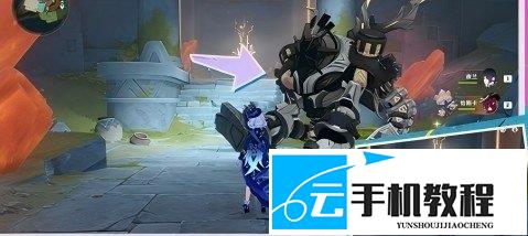原神烬火重燃成就怎么做 奥奇卡纳塔五处解谜流程