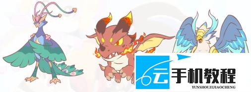 闪耀吧噜咪新手阵容搭配 推荐方案