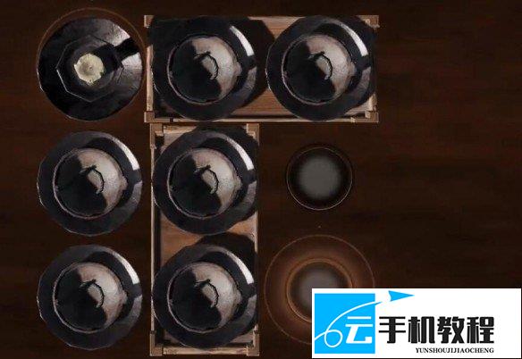 燕云十六声 极乐泣血获取与任务流程