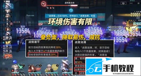 崩坏星穹铁道 4.6虚构叙事配队攻略