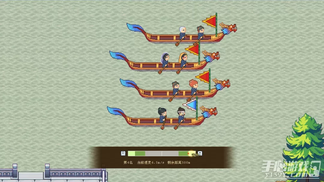 江城创业记 T6科技升级材料及解锁条件大全