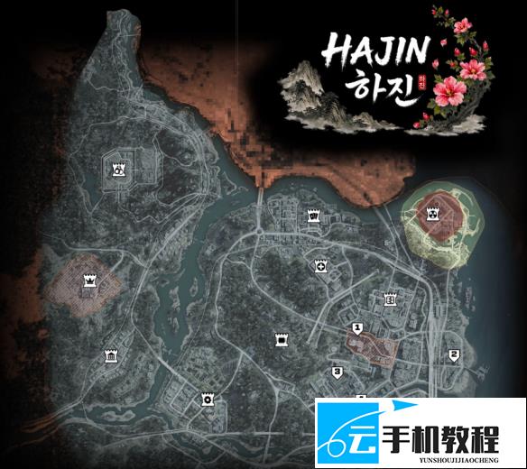 使命召唤:现代战争4 DMZ河津情报 端游 手游