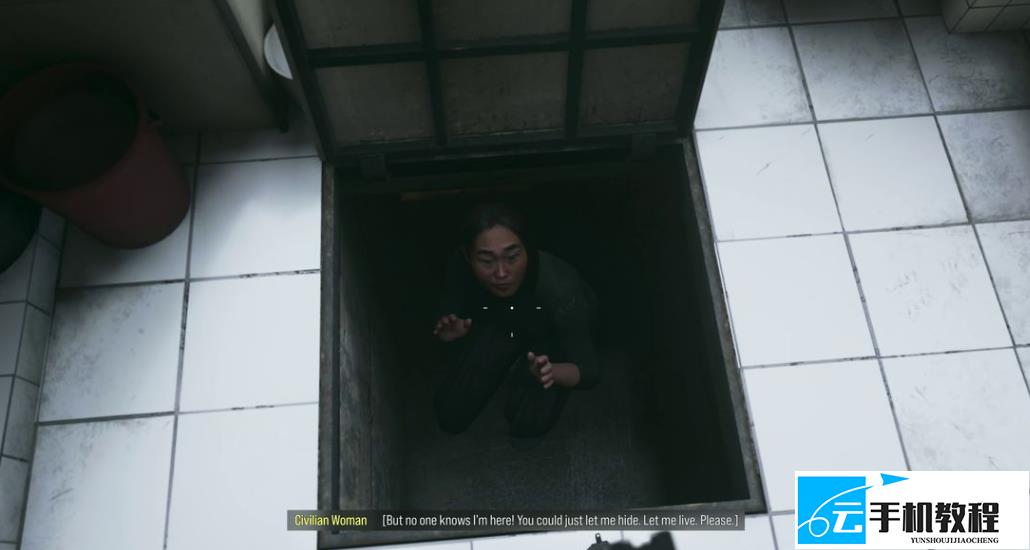 使命召唤现代战争4 战役笔记位置全收集攻略