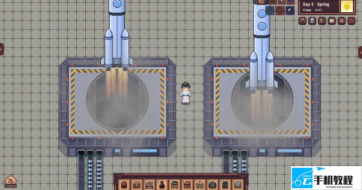 江城创业记科技升级需要什么材料-江城创业记全T6科技解锁修复条件大全