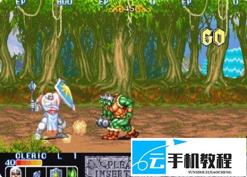 龙王战士 格挡技巧 转向时机 防御节奏