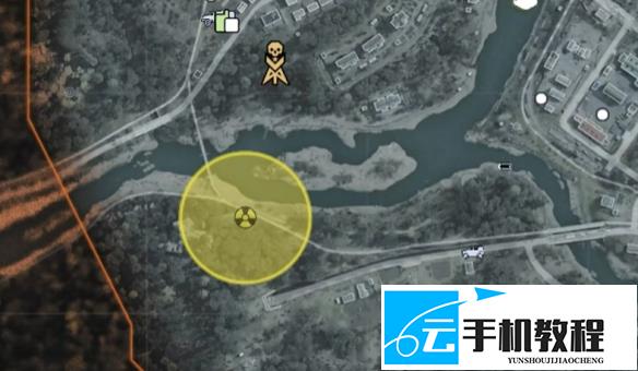 使命召唤:现代战争4 DMZ河津情报 端游 手游