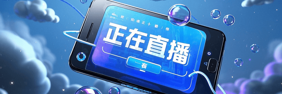 数字营销与直播互娱